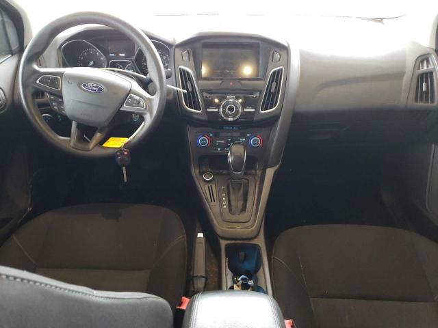2018 FORD FOCUS SEL - 1FADP3H28JL208881