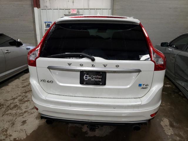 2015 VOLVO XC60 T6 R- - YV4902RH5F2621305