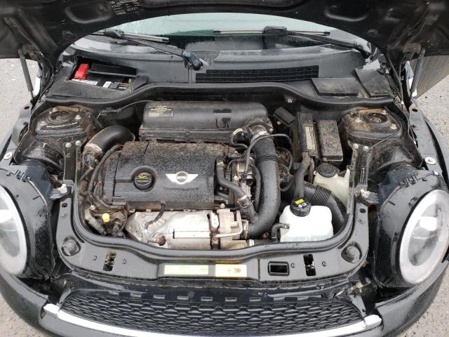 WMWSV3C54BTY12435 Mini Cooper
