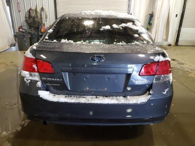 4S3BMBA65E3029205 Subaru Legacy 2.5i