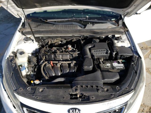 5XXGM4A74EG304444 KIA Optima Lx