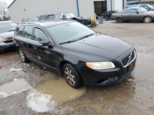 YV1BW982491101710 Volvo V70