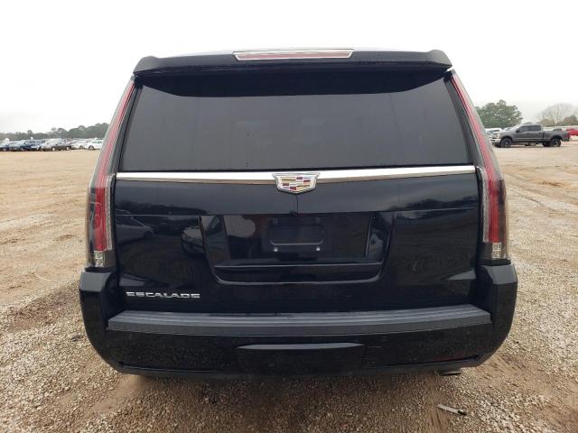 2016 CADILLAC ESCALADE L - 1GYS3BKJ3GR253086