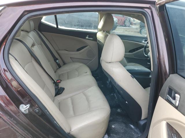2015 KIA OPTIMA EX - 5XXGN4A78FG390484