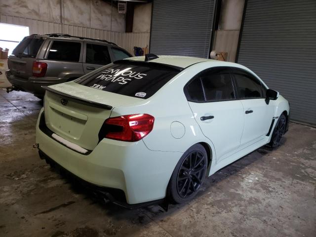 JF1VA1J69H9802958 Subaru Wrx Limited