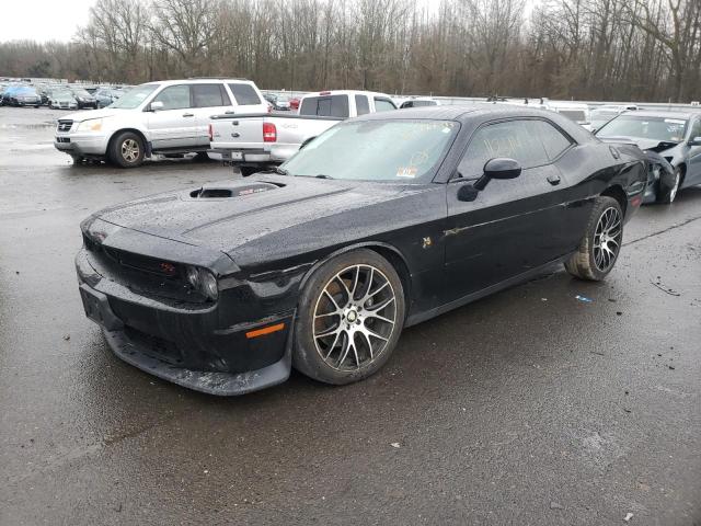 2015 Dodge Challenger R/T Scat Pack