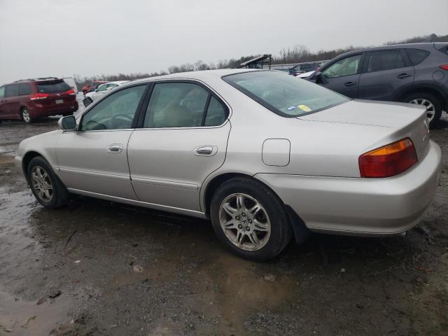 19UUA5647XA020807 Acura 3.2TL
