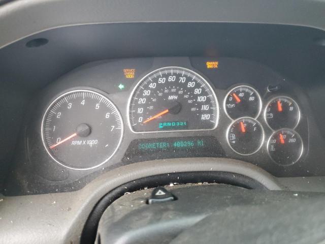 1GKDS13S922444133 GMC Envoy