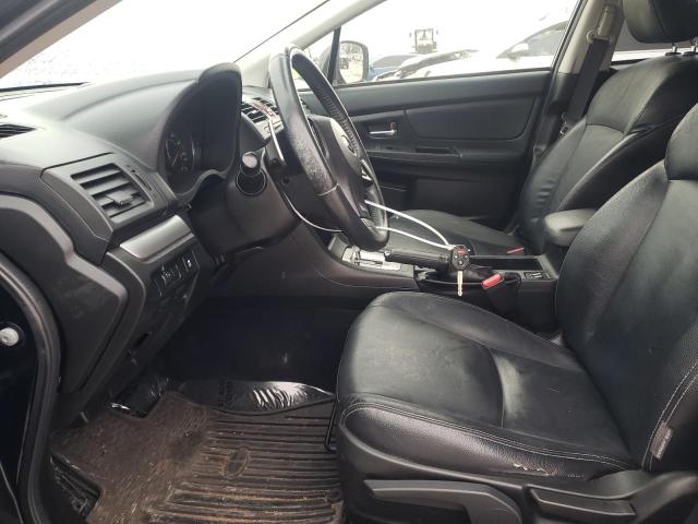 JF2GPAGC2D2895342 Subaru Xv Crosstrek 2.0 Limited