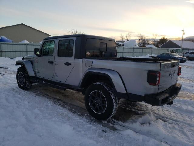1C6HJTFG1LL198913 Jeep Gladiator Overland