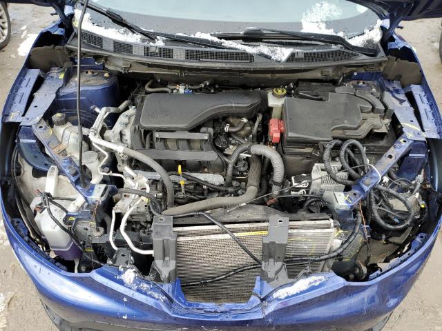 2018 NISSAN ROGUE - JN1BJ1CR9JW291816