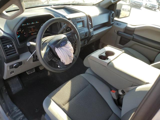 2020 FORD F150 - 1FTMF1E57LKF18464