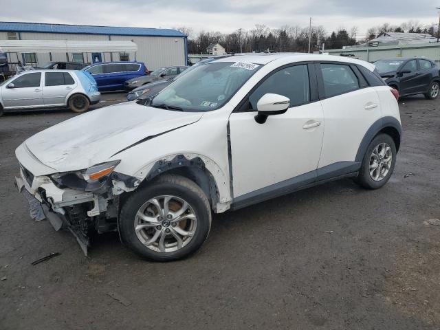 2016 MAZDA CX-3 TOURI - JM1DKBC77G0106987