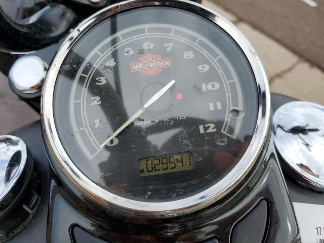 2017 HARLEY-DAVIDSON FLS SOFTAI - 1HD1JRV10HB041119