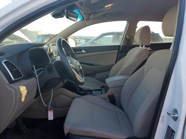 2020 HYUNDAI TUCSON LIM - KM8J3CAL0LU260266