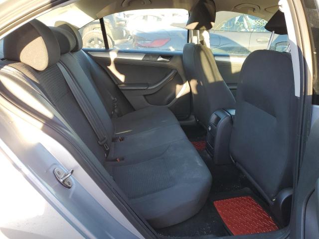 2015 VOLKSWAGEN JETTA SE 3VWD17AJ9FM251634