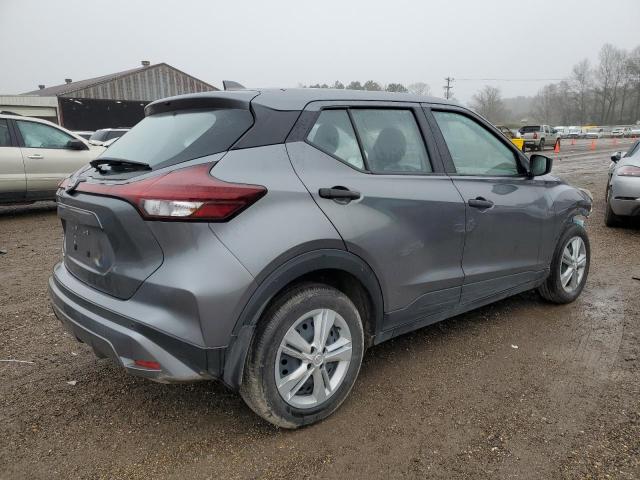 3N1CP5BV7NL504329 Nissan KICKS S