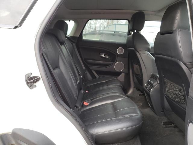 SALVP2BG4HH230475 Land Rover RANGEROVER