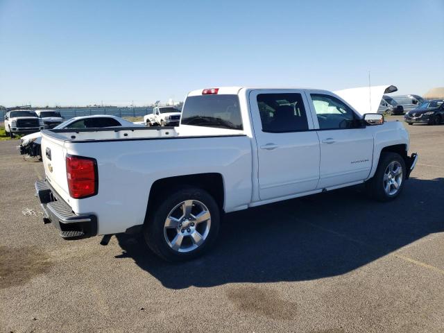 2015 CHEVROLET SILV1500 2 3GCPCREC7FG487005