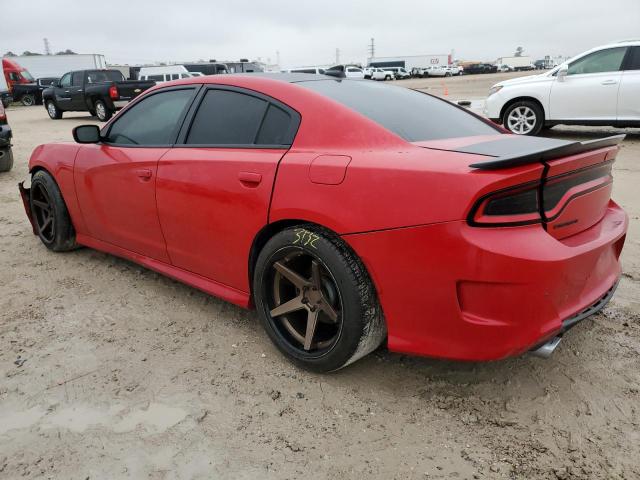 2C3CDXCT3HH542236 Dodge CHARGER R/T