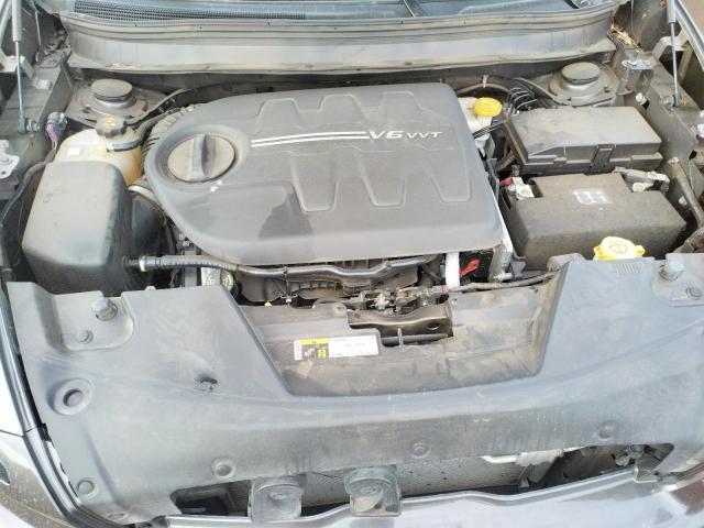 1C4PJMDX8JD607722 Jeep Cherokee Limited