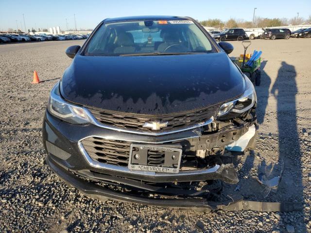 2017 CHEVROLET CRUZE LT - 3G1BE6SM4HS609666