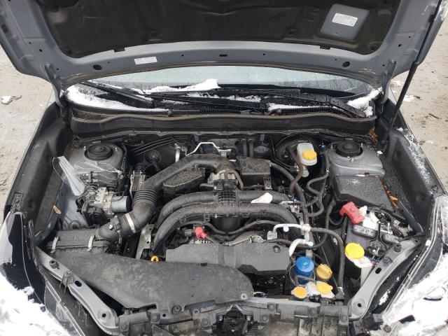 2017 SUBARU FORESTER 2 - JF2SJAWC9HH487453