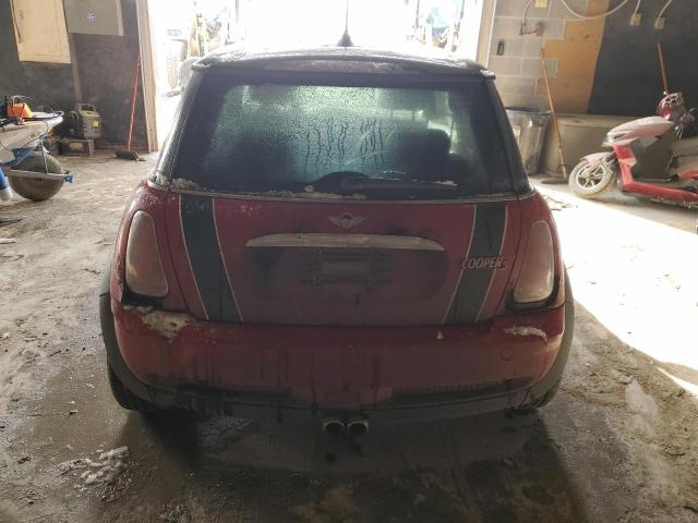 WMWRE335X5TL13447 Mini COOPER S