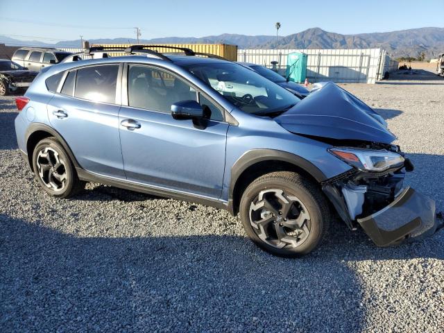 JF2GTHMC8PH277680 Subaru Crosstrek Limited