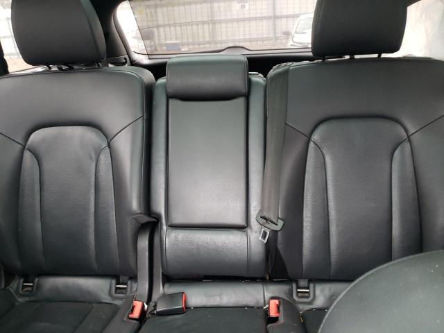 2015 AUDI Q7 PRESTIG - WA1DGAFE6FD033053