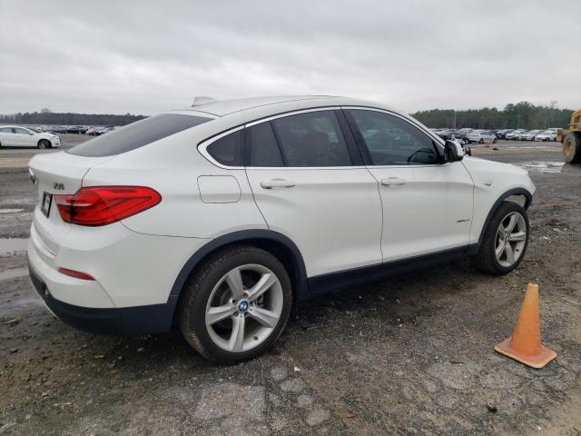 2016 BMW X4 XDRIVE2 - 5UXXW3C54G0M89968