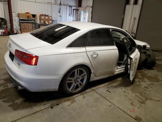 2015 AUDI A6 PREMIUM WAUFGAFC4FN019835