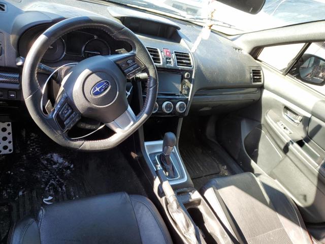 JF1VA1J69G8804035 Subaru Wrx Limited
