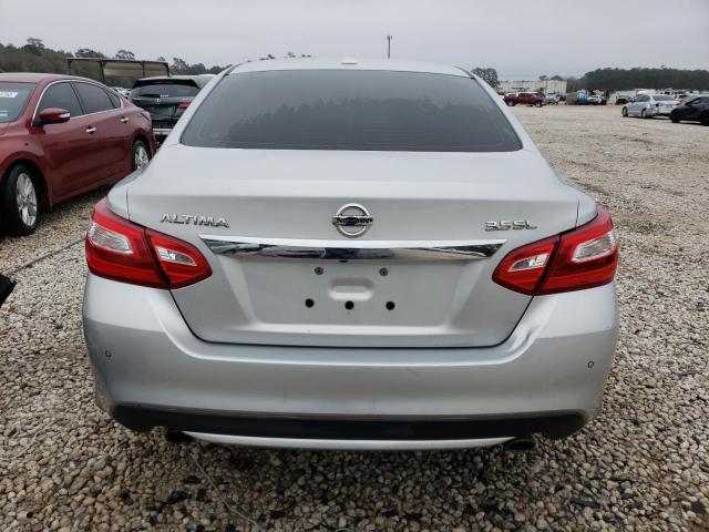 1N4BL3APXHC498446 Nissan Altima 3.5sl