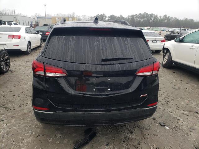 2022 CHEVROLET EQUINOX RS 2GNAXMEV9N6116122