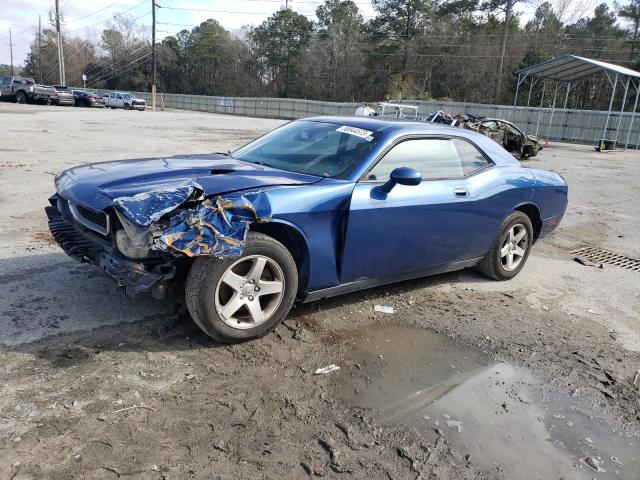 2010 Dodge Challenger SE