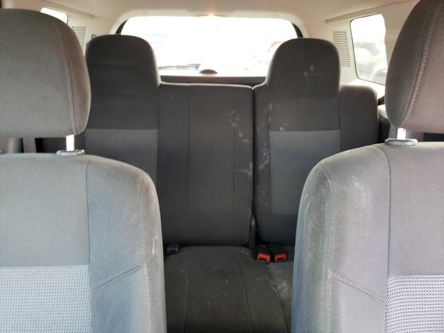 2016 JEEP PATRIOT LA - 1C4NJPFA1GD794845