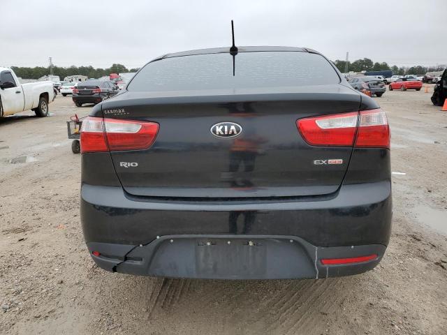 2015 KIA RIO EX - KNADN4A33F6466575