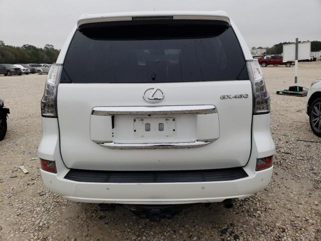 2017 LEXUS GX 460 - JTJBM7FX6H5178226