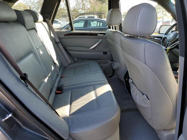 5UXFA53523LV91753 BMW X5 3.0I