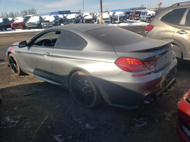 WBAYM9C53DDW20310 BMW 650 I