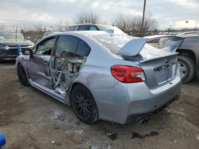 2017 SUBARU WRX STI LI - JF1VA2Z6XH9815180