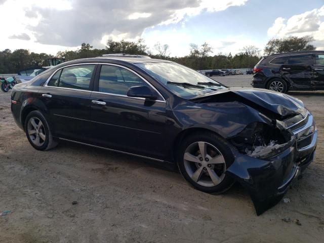 2012 CHEVROLET MALIBU VIN: 1G1ZC5EU4CF236846