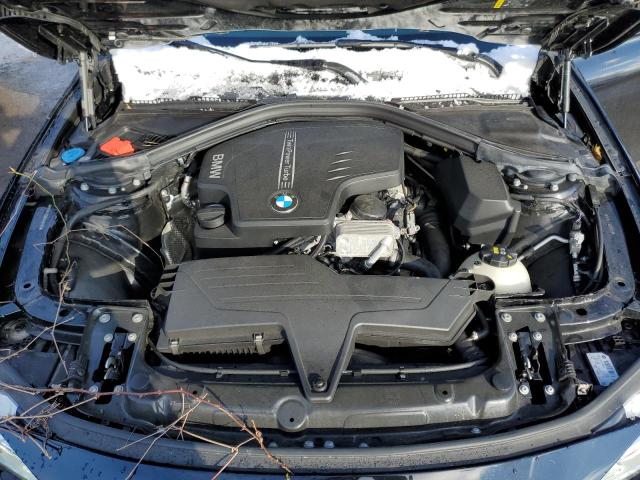 WBA8A3C56JA491787 BMW 320 XI