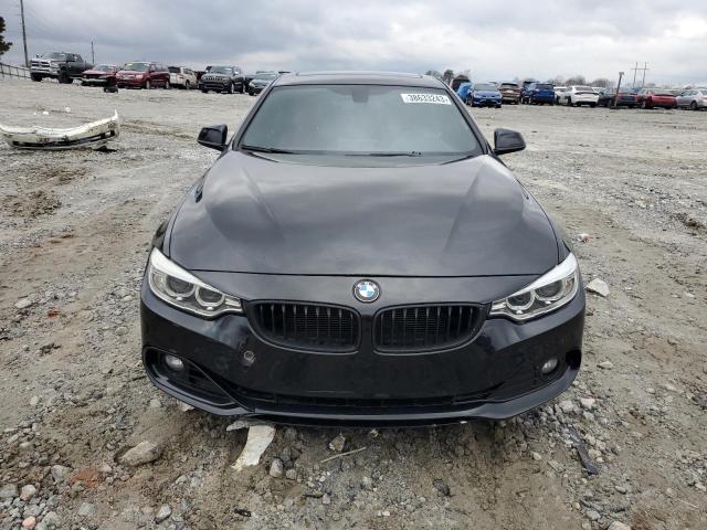 2016 BMW 435 I WBA3R1C54GK529463