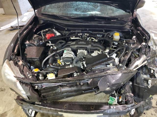 JF1ZCAC17G9604522 Subaru BRZ