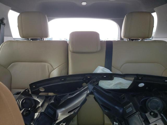 2016 FORD EXPLORER X - 1FM5K7D81GGC69422