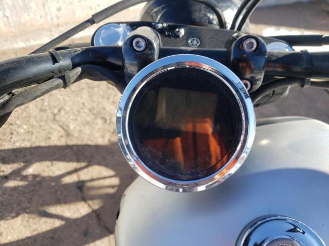 2015 YAMAHA XVS950 CU JYAVN05E8FA009779