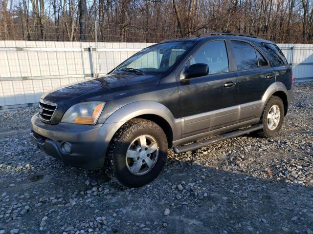 2007 Kia Sorento EX