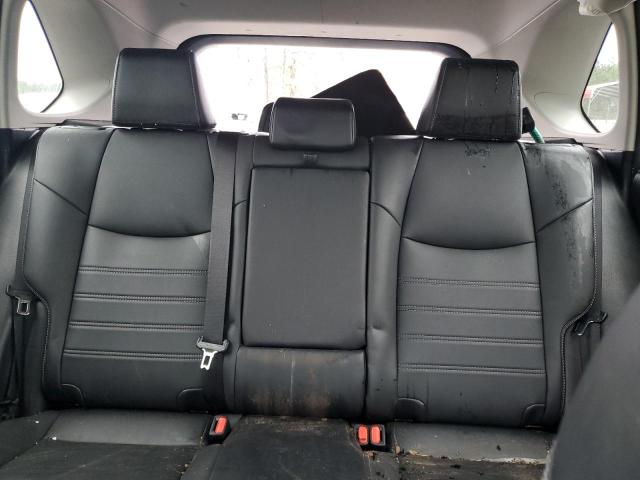 2021 TOYOTA RAV4 XLE P - 2T3C1RFV6MC132815